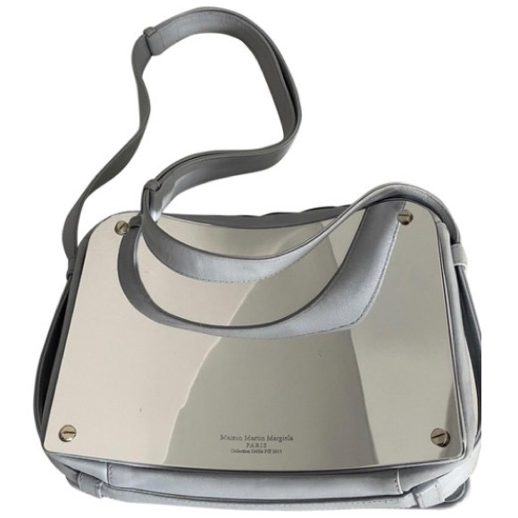 Maison Martin Margiela crossbody - Picture 2 of 16